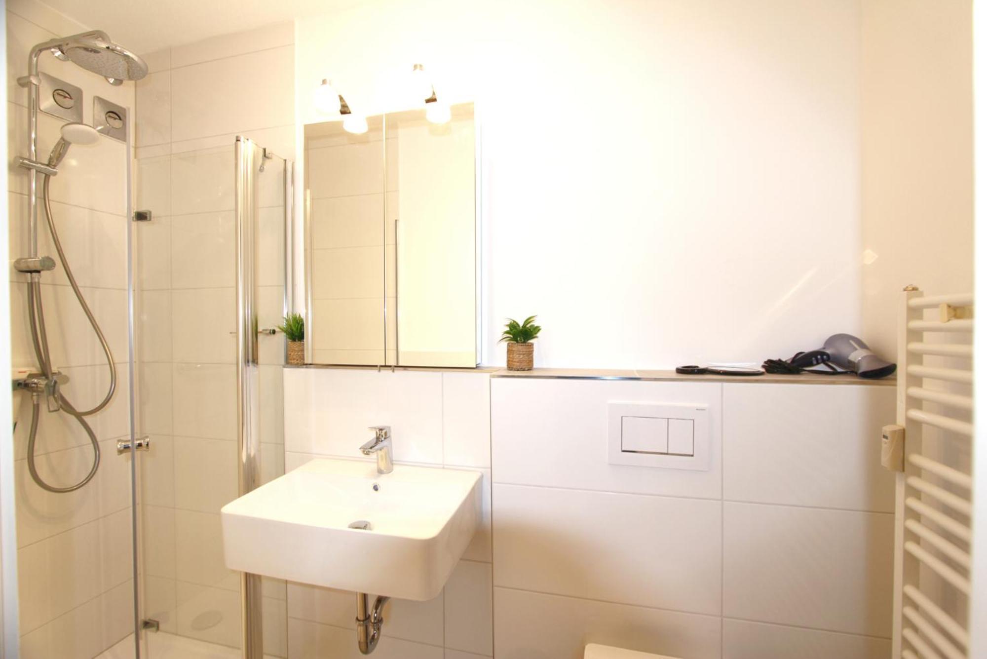 Apartment Duenenblick Iii - Duenenstr 7, App 1